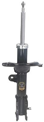 JAPANPARTS MM-HY063 1x Stoßdämpfer Federbein Gasdruck Vorne Rechts Kompatibel mit HYUNDAI SANTA FÉ II CM 546602B200 MM-HY063 546602B201