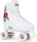 Rookie RKE-SKA-2702 Damen Schlittschuhe, White, 37