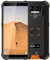 4G Téléphone Portable Incassable (2020) OUKITEL WP5, Batterie 8000mAh, Smartphone Débloqué Etanche IP68, Lampe de Poche 4 LED, 4 Go + 32 Go, Android 9.0, Reconnaissance Faciale, GPS Compass Orange
