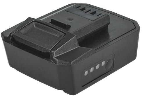 vhbw Batterie Compatible avec Hilti PR 30-HVSG A12, SF 2-A, SF 2H-A, SFD 2-A, SID 2-A, SL 2-A12 Outil électrique (2000mAh Li-ION 10,8V)