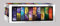 empireposter Das Sonnensystem 1000 Teile Panorama Puzzle