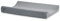 Jollein 022-503-65220 Wickelauflagenbezug Basic knit grau (Gr. 50x70 cm)