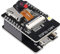 ESP32 Cam WiFi Bluetooth Development Board mit OV2640 Kameramodul + Micro USB zu seriellem Port CH340C 4,75V-5,25V Nodemcu für Raspberry Pi
