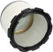 Wessper Patronen Filter Staubsauger kompatibel mit Einhell PJ 2000 SM 31 Kress NTS 1100 EA Nilfisk ALTO Wap Aero 300 ALTO Wap Aero 50 ALTO Wap Aero 70 Protool VCP 30E VCP 35E Für trockenen Einsatz