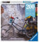 Ravensburger Puzzle - Bicycle - 200 Teile Puzzle Moment
