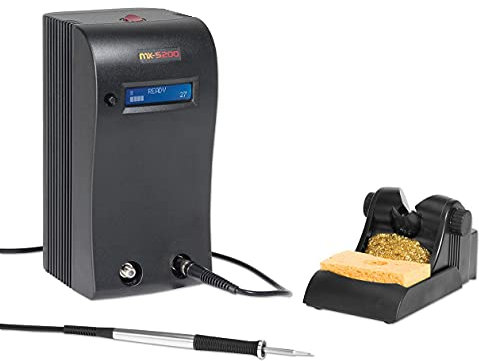 REWORK Station, 80W, 240VAC | Lötstationen/Zubehör REWORK Werkzeuge, 1 X Menge - MX-5210