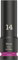 8790 C Impaktor Deep 14,0