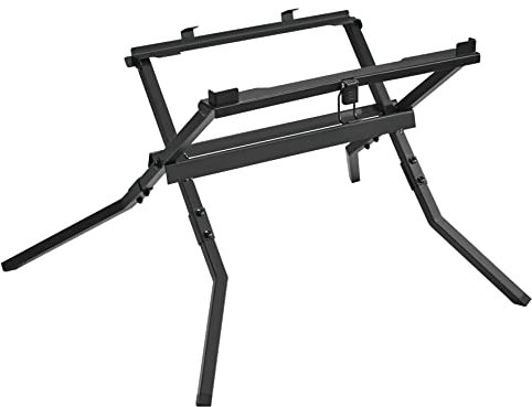 Bosch GTA570 Folding Table Saw Scissor Stand