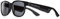 Reflex Active Sound Shade Wireless Smart Glasses With Built In Speakers and Mic
