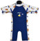 Splash About UV Sun and Sea Wetsuit One Piece Swimsuit