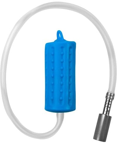 DUEBEL Kit de Espuma para Cocina Molecular - Generador de Espuma Alimentaria con USB para Chefs Profesionales, Técnica Culinaria Moderna con Lecitina para Platos Innovadores