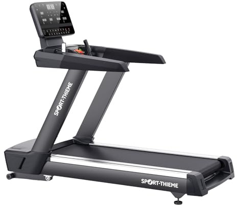 Sport-Thieme Laufband T800