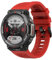 YASPARK Correa Compatible con Amazfit T-Rex 2, Correa Deportiva Transpirable de Silicona Suave Correa para Amazfit T-Rex 2 Smartwatch GPS al Aire Libre con Herramienta