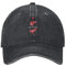 Baseballmütze Electronic Rock Depeche Cool Mode Baseballmütze Frauen Männer Baumwolle Verstellbar Papa Hut Sport Snapback Caps