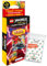 Bundle with Lego Ninjago Series 10 Trading Cards - 1 Blister (Random Selection) + Exclusive Collect-it Cases + 2 Limited Cards Lego Star Wars Series 1
