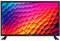 SCHNEIDER - 24BN4, Téléviseur D-LED 2K 24(60cm), 1366 x768 pix HD, Non connectée, HDMI 1.4x1, Dolby audio, Port USBx1, 12 volts, Noir