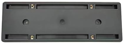 Kennzeichenhalterung Hinten, Passend For Audi A8L A8 D3 2005–2010