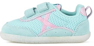 Munich Unisex Kinder Baby Koda 22 Sneaker