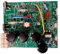 Climatiseur central, compatible avec Toshiba, MRV VRF VRV Multi-split MCC-1669-03P, carte de commande de conversion de fréquence MCC-1669, remplacement de la carte mère