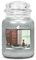 Goose Creek Duftkerze im Glas 2 Dochte Staying Home 680g