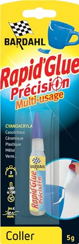 Bardahl 49901 Rapid Glue Précision