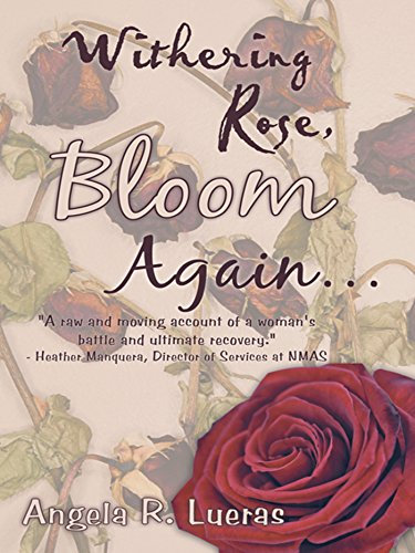 Withering Rose, Bloom Again … (English Edition)