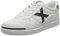 Munich G-3 Kid Profit, Zapatillas para Unisex niños, Blanco Negro, 36 EU