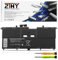 K KYUER 7.6V 46WH NNF1C Laptop Battery Replacement for Dell XPS 13 9365 2-IN-1 2017 P71G P71G001 XPS 13-9365-D1605TS XPS 13-9365-D1805TS Series Notebook HMPFH NP0V3 0NNF1C