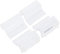 4 Stücke Aquarium Glasdeckel Clip Acrylglas Abdeckung Unterstützung Halter Universal Aquarium Deckel Clips mit Schrauben
