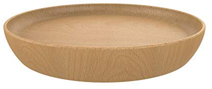 Ottoni Fabbrica Vassoio Marta in Legno di Faggio