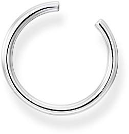 Thomas Sabo Damen Ohrring Ear Cuff 925 Sterling Silber EC0014-001-21