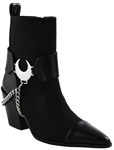 Killstar Stiefeletten- Luna (Numeric_36)