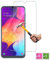 ino Schutzglas kompatibel mit Panzerglas Samsung Galaxy M31 Panzerfolie Displayschutzglas Harte Folie Schutz Glasfolie Displayglas 9H Schutzfolie