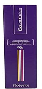 Salerm Salermvison, Color 10,0, Único, 70 ml (Paquete de 1)