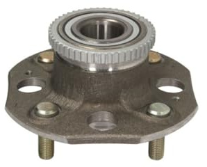 Bta H24043BTA - Radlagersatz