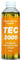 TEC 2000 Motorreiniger - Diesel Injektor Einspritzdüsen Reiniger 375ml - Kraftstoffadditiv zur Systemreinigung von Injektoren - Motorspülung Motorpflege Diesel Zusatz - Systemreiniger