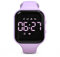 Focwony Orologio fitness tracker digitale a LED senza Bluetooth, contapassi, conteggio passi, distanza, calorie, cronometro, sveglia, ottimo regalo per bambini, adolescenti, ragazze, ragazzi, Natale