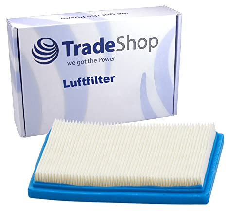Trade-Shop Ersatz Luftfilter/Waffelfilter Ersatz für John Deere 397995 LG397795 LG397795S PT11025, SABO 26508 SA26508 31145 31727 SA31727