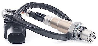 FACET 10.8406 Lambdasonde Oxygen O2 Sensor Beheizt Planarsonde Breitband-Lambda-Sonde 500mm