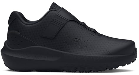 Under Armour Mädchen Ua Ginf Surge 4 AcLaufschuhe