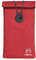FIREDOG Faraday Pouch for Car Keys and Cell Phone, Key Signal Blocking Bag, Anti Theft Car Protection, Cell Phone RFID Keyless Entry Fob Signal Blocking Bag(Red)