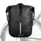 Rhinowalk Bike Pannier Bag Waterproof Rack Bicycle Bag 20L Laptop Pannier Backpack Professional Cycling Accessories
