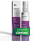 ARNICA Starkspray | Arnikaspray nach dem Rennen | Kontrakturen, Muskeln und Gelenke | Dermatologisch getestet | Für alle Hauttypen | Wiederherstellungsspray BODsync | Hergestellt in Südtirol - 100ml