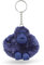 Kipling MONKEYCLIP M Mittelgroßer Affen-Schlüsselanhänger, Affen/Schlüsselanhänger, Blue (Blau)