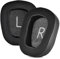Coussinets pour casques G633 G933 G635 G533 G533 doux et durable pour isolation phonique
