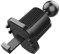 Itkcozcg Clip D'extension Ventilation Universel pour Support Téléphone Voiture avec Boule Joint pour Plupart des Supports Téléphone Voiture Clip Poignée