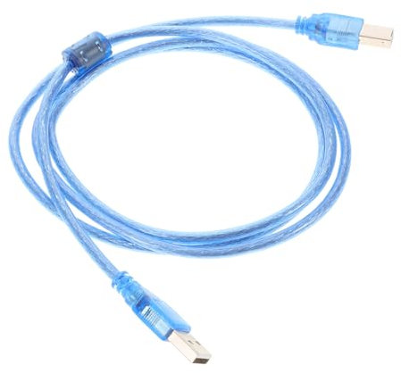 JOINPAYA Usb Midi Cable Pin Midi to Usb Adapter Audio Cord for Keyboard Guitar Cable High-precision