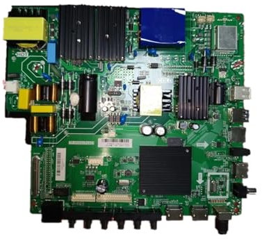 Scheda Madre TV Per,TP.HV553.PC821 Scheda Madre TV 4K TV,Scheda Madre TV(108w)