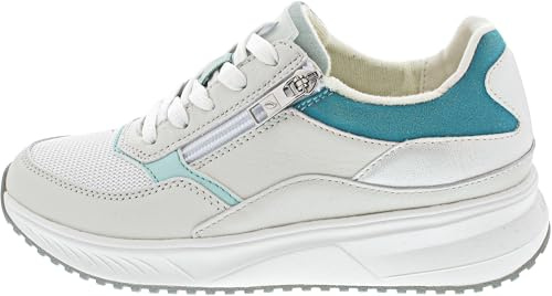 Waldläufer H-Mara - Damen Sneaker - größe 40 (EU) 6.5 (UK)