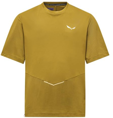 Salewa Herren Pedroc Dry Hyb T-Shirt M T-Shirt